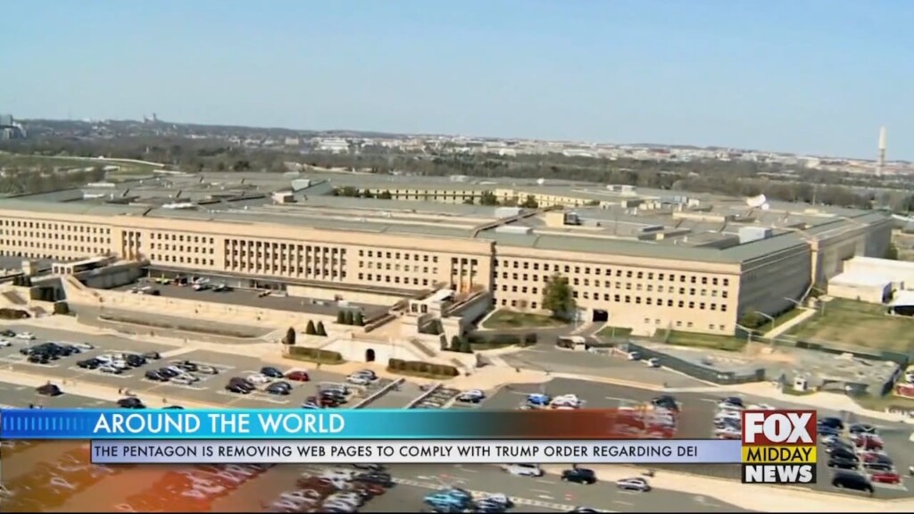 Pentagon