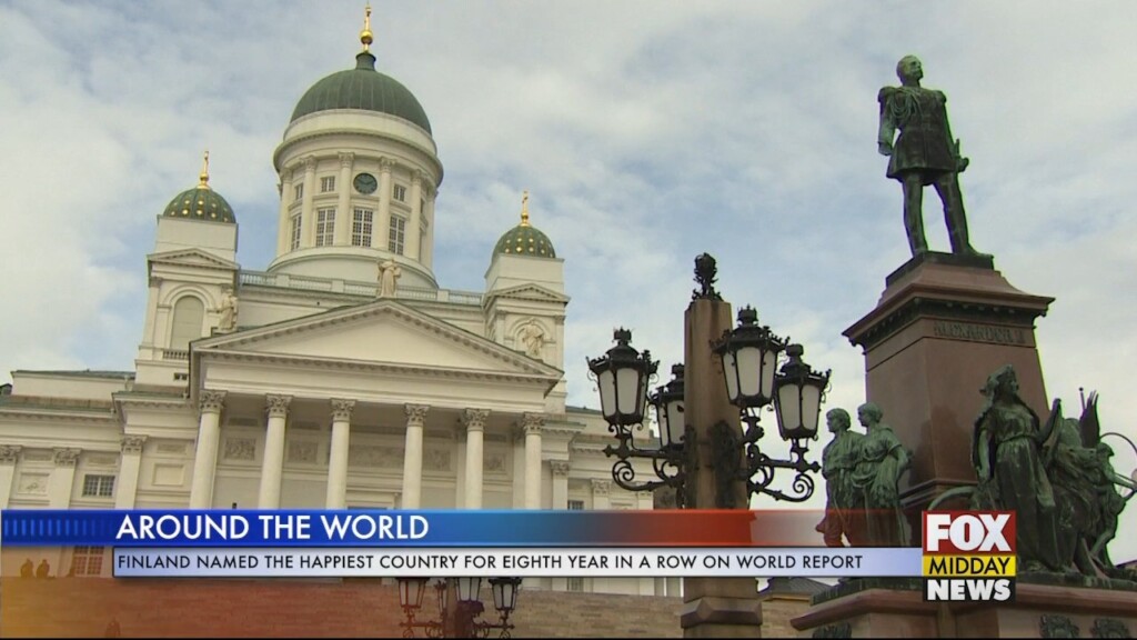 Finland