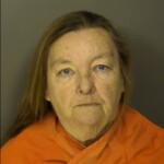 Burke Jacqueline Roberta Breach Of Trust With Fraudulent Intentvalue 5000 Or More