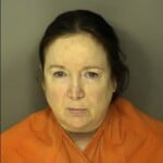 Poston Julianna Renee Domestic Violence 3rd Degree