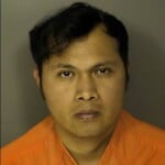 Fausto Aguilar Jimenez Driving Without A License 1st Offense