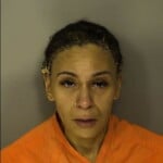 Stanley Ariann Grace Driving Under Suspension License Not Suspended For Dui 3rd Or Sub Offense Poss Of Other Controlled Sub In Sched I To V 1st Offense