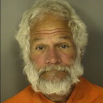 Carr Gerald Kimmey Loitering