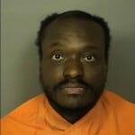 Brown Daquon Alexis Public Disorderly Public Intoxication
