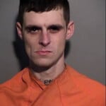 Foster Jeffrey Curtis Shoplifting Under 2000