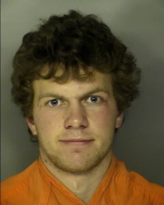 Hearn Harper James Malicious Injury Damage To Personal Property Disorderly Conduct Public Disorderlypublic Intoxication Minor In Possession Of Alcohol Unlawful Use Of A Licensefake Id Resisting Arrest