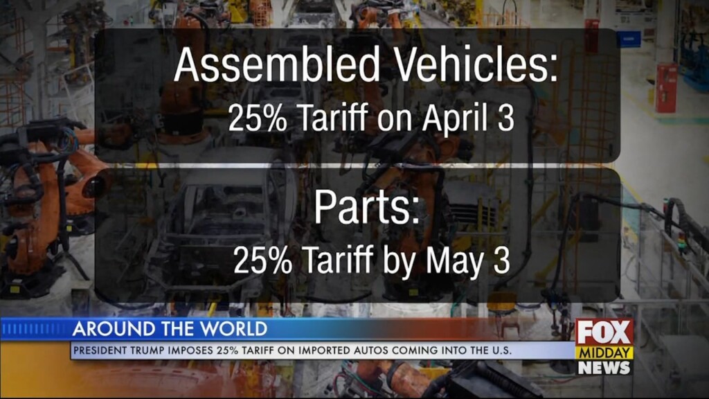 Tariff