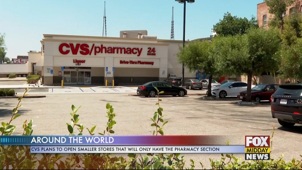 Cvs