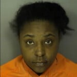 Brown Chenae Ashley Assault Assault Battery 2nd Degree
