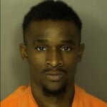 Johnson Shyheem Devon No Charges Listed