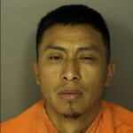 Raymundo Perez Yoni Waldemar No Drivers License