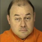 Horsley Nathan Chad No Charges Listed