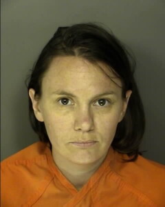 Nichols Paige Jeannine Poss Conceal Sell Or Dispose Of Stolen Vehicle Value 5000 Or More