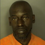 Johnson Calvin Antonio No Charges Listed