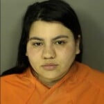 Meneses Otero Natalia Andrea Driving Without A License 1st Offense