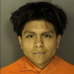 Salas Alvarez Maicom Isai Domestic Violence 2nd Degree