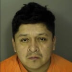 Tzep Grijalva Leandro Manuel Domestic Violence 3rd Degree