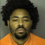 Pinckney Savion Jordan No Charges Listed