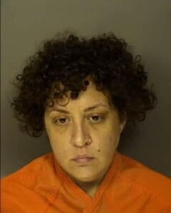 Governale Lisa Marie Assault Assault Battery 3rd Degree