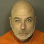 Fuller Donald Dean Domestic Violence 3rd Degree