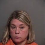Mcalister Jana Fore Driving Under The Influence Assault Assault Battery 3rd Degree