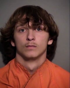 Topping Chad Malcolm Shoplifting Under 2000
