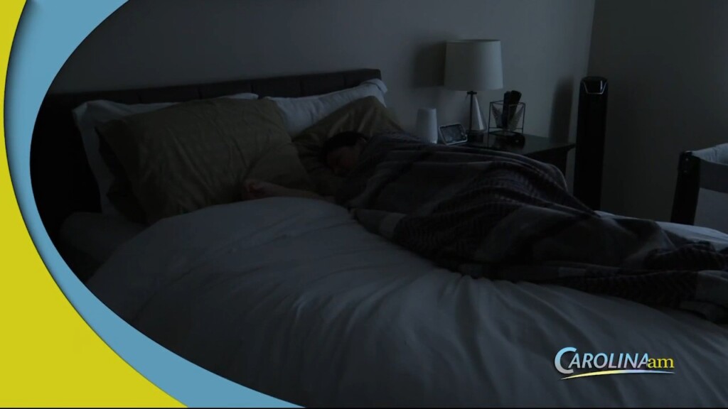 Sleep Conspiracy