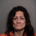 Cornwell Nikki Leigh No Charges Listed
