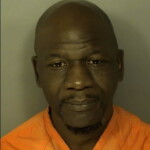 Barnes Jasper Terrell No Charges Listed
