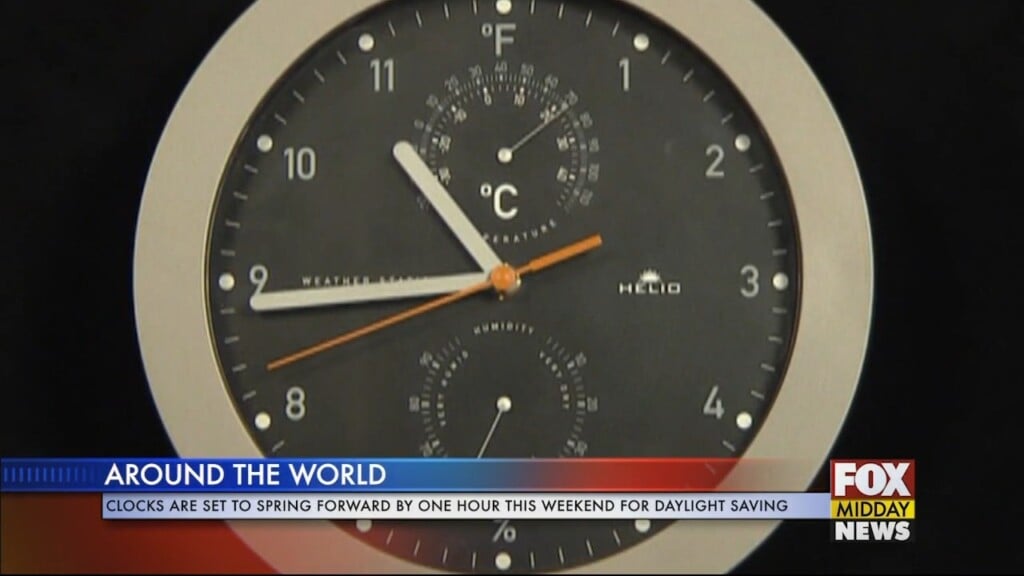 Clock