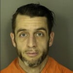 Morrow Daniel Joseph No Charges Listed