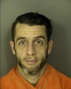 Morrow Daniel Joseph No Charges Listed