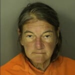 Burgraff Marilyn Joyce Ordinance Loitering Public Disorderly Public Intoxication Failure To Appear