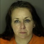 King Tara Nicole Public Disorderly Public Intoxication Possession Of Fentanyl