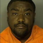 Berryman Naquan Tyrese No Charges Listed