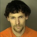 Hughes Dennis Ray Shoplifting Under 2000