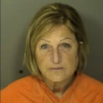 Davis Kimberlee Sue Disorderly Conduct