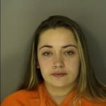 Schunk Taylor Marie Driving Under The Influence 2nd Offense