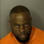Furgerson Andrea Open Container Of Beer Or Wine In Motorvehicle Tire Violation