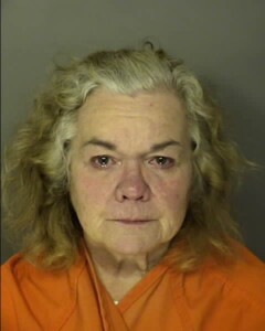 Doyle Patricia Annette Failure To Maintain Proof Of Insurance Driving Under Suspension License Not Suspended For Dui 1st Offense Domestic Violence 3rd Degree