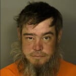 Robertson Steven Wayne Entering Premises After Warning Or Refusing To Leave On Request