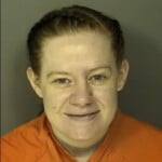 Dubois Bridgett Anne No Charges Listed