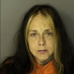 Bullins Sarah Marie Domestic Violence 3rd Degree