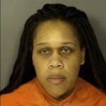 Pointer Lauren Leeshay No Charges Listed