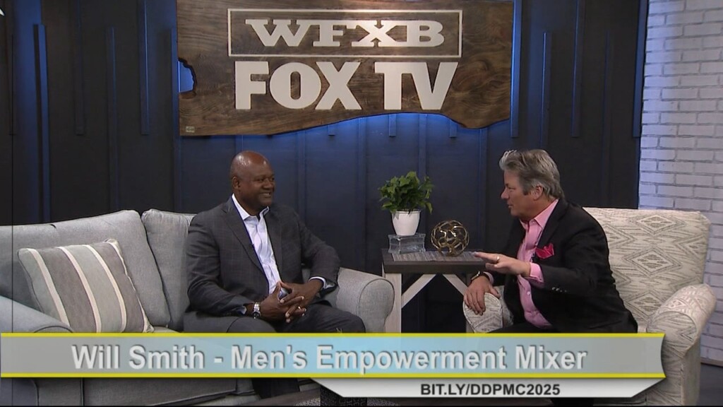 Men's Empowerment