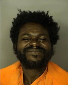 Hucks Avery Demond Disorderly Conduct