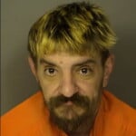 Allphin James Daniel No Charges Listed