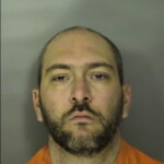 Marino Dominick Paul Discharging Firearms Into A Dwelling