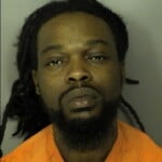 Morrison Tyquan Lorenzo Domestic Violence 2nd Degree