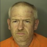 Woodberry Shannon Jay No Charges Listed